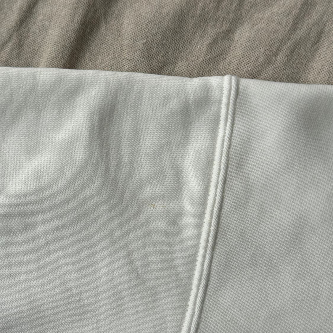 나이키 NRG 솔로스우시 화이트 스웻 맨투맨 M 상품이미지10