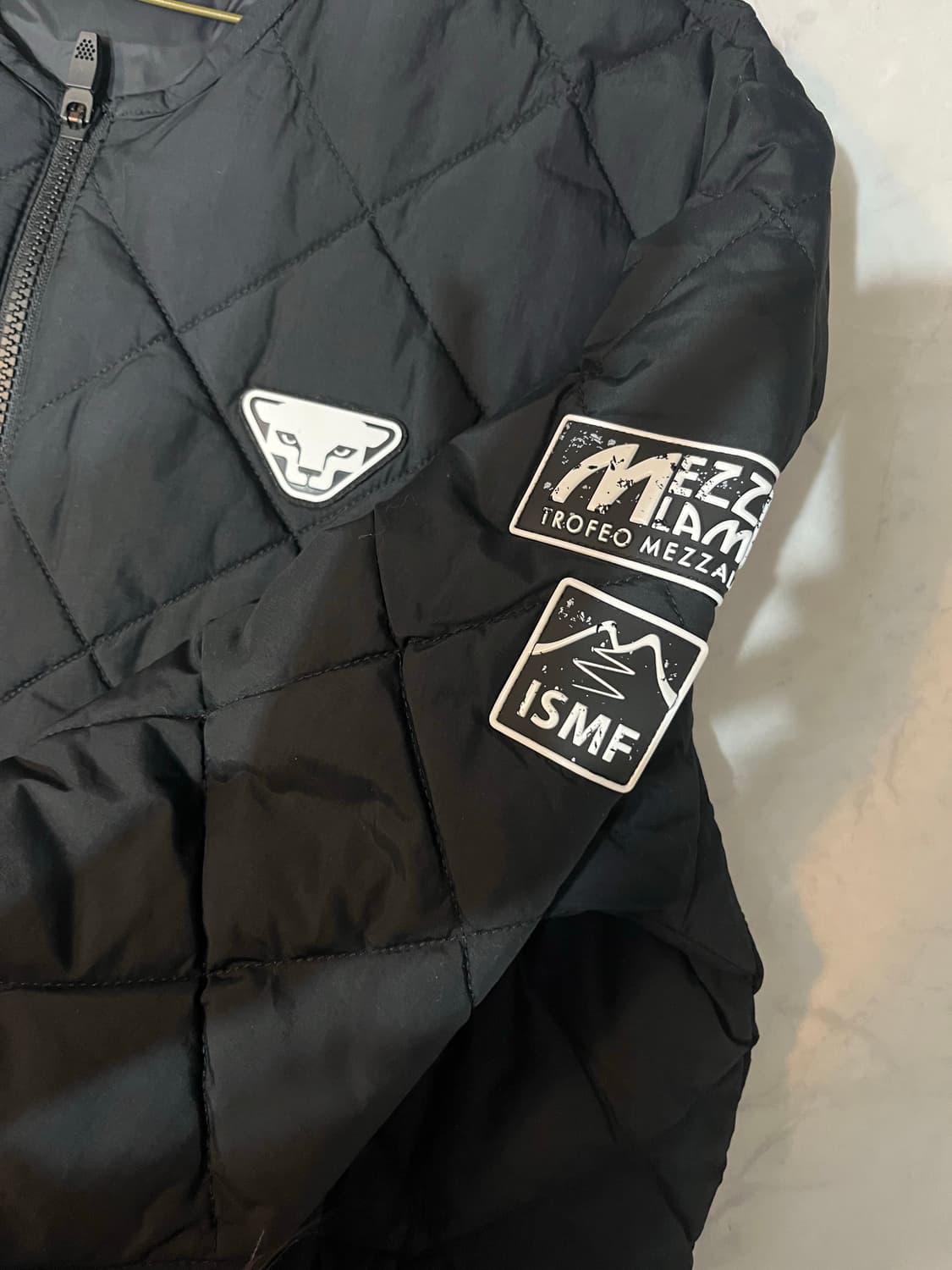 블랙야크 패딩 새상품 상품이미지2