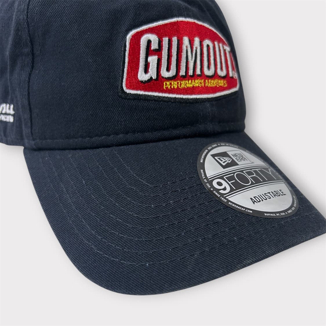 뉴에라X피카몰 레이싱팀-검아웃 볼캡 (1782) 상품이미지9