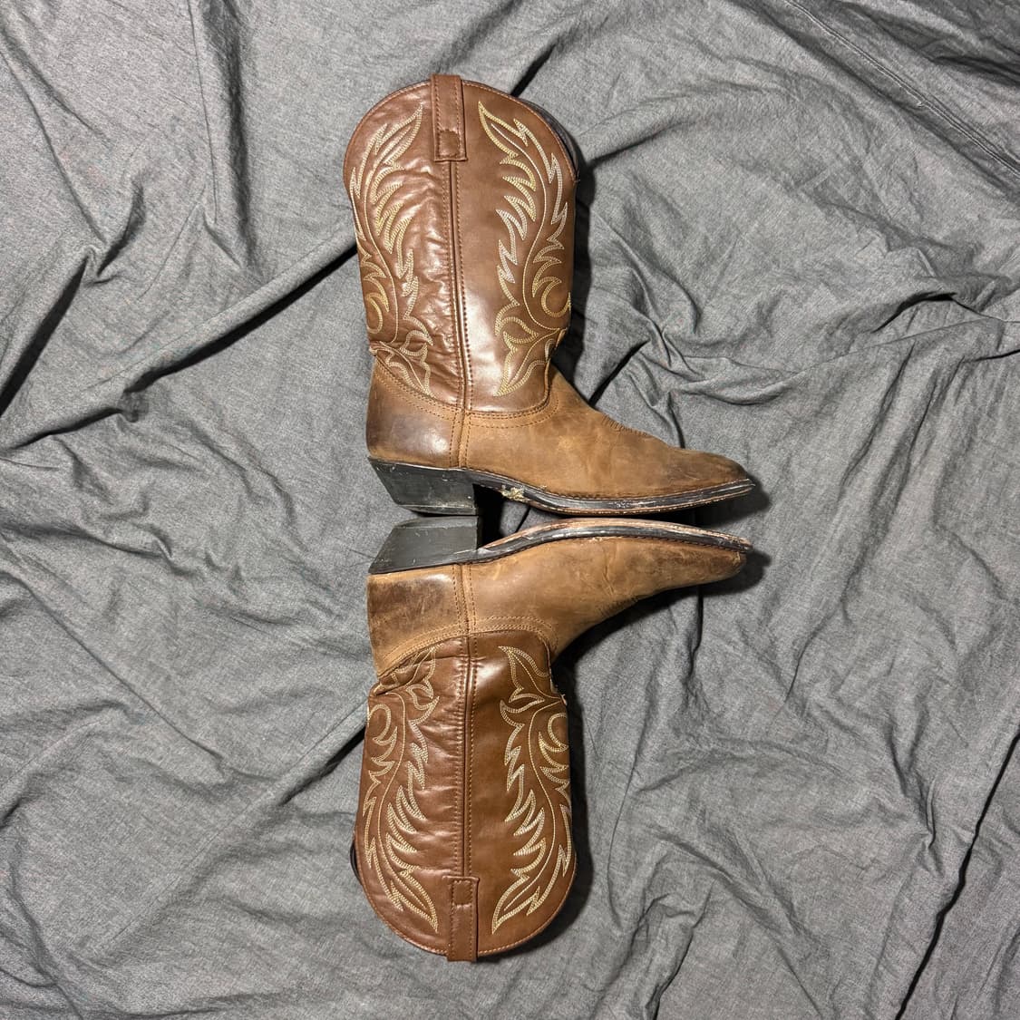 Laredo Women's Kadi Western Boots (5742) 상품이미지2