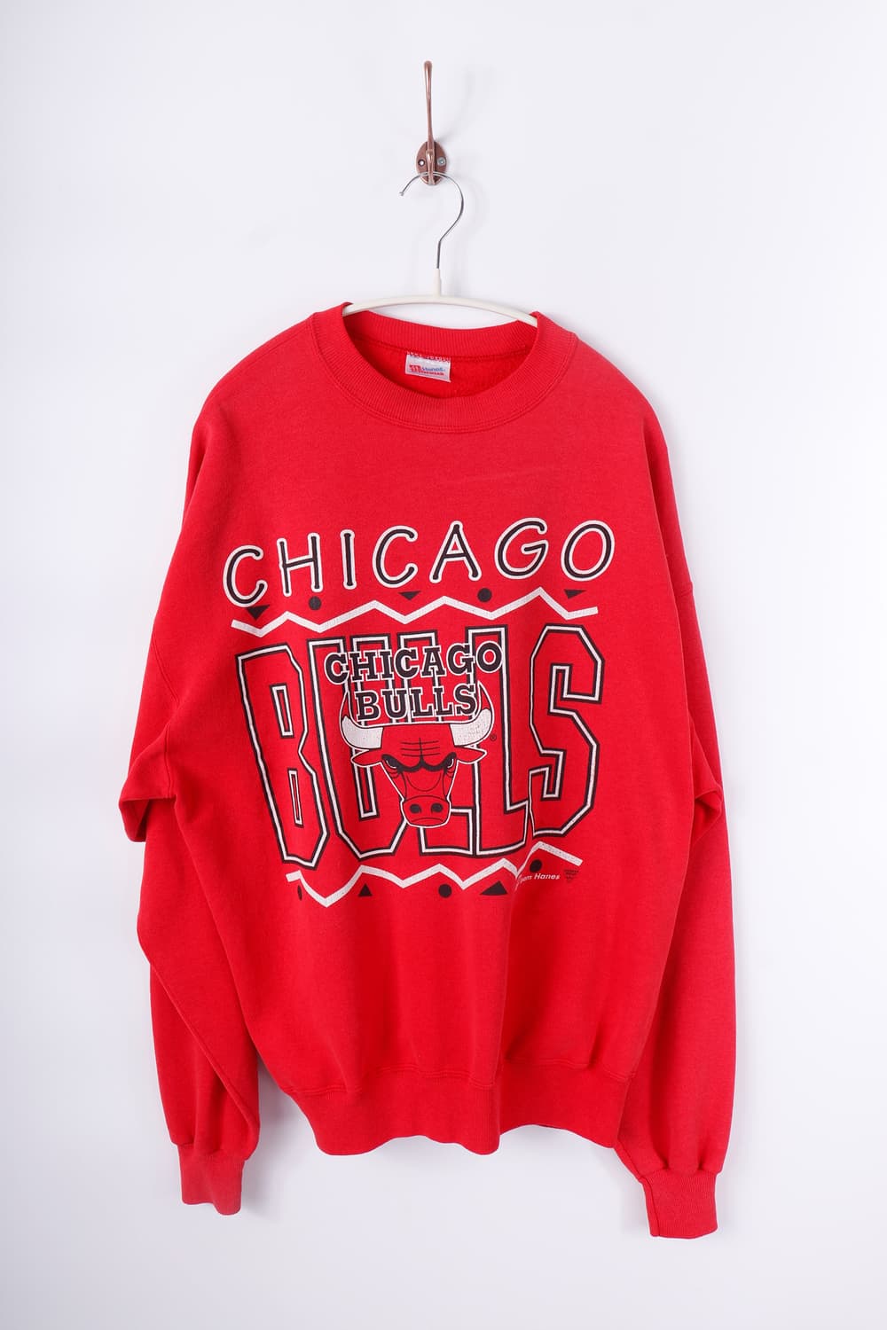 HANES x CHICAGO BULLS 상품이미지1