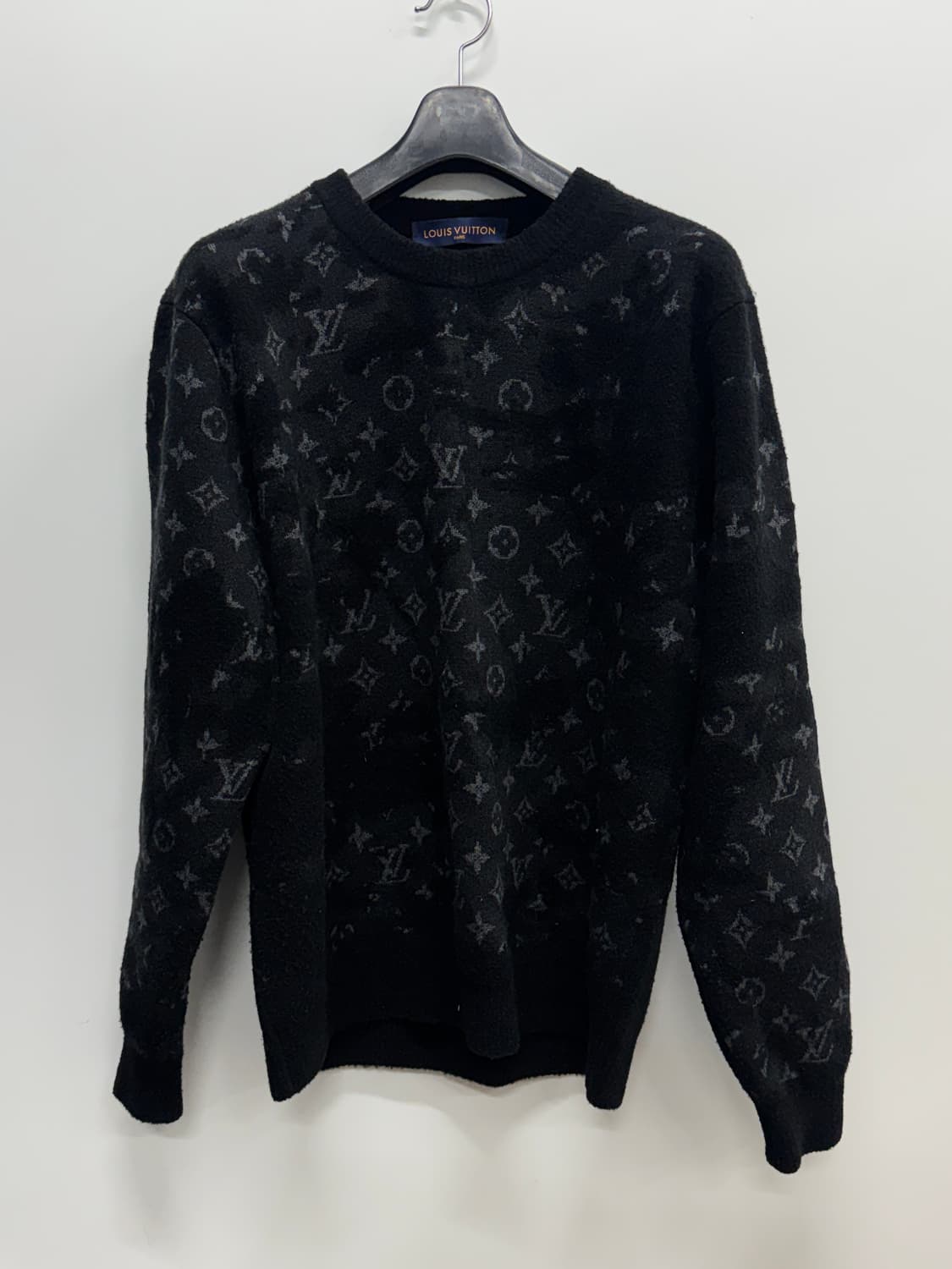 루이비통 모노그램 니트 상품이미지2