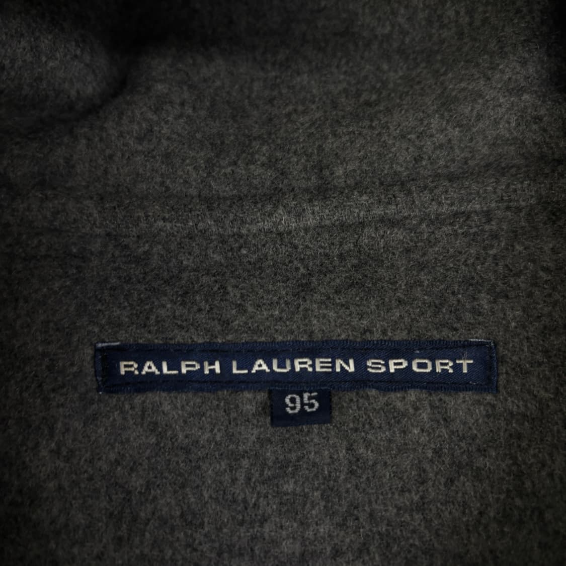 폴로 더플 코트  상품이미지6