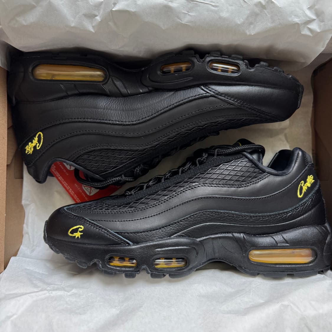 나이키 코르테이즈 에어 맥스 95 상품이미지2