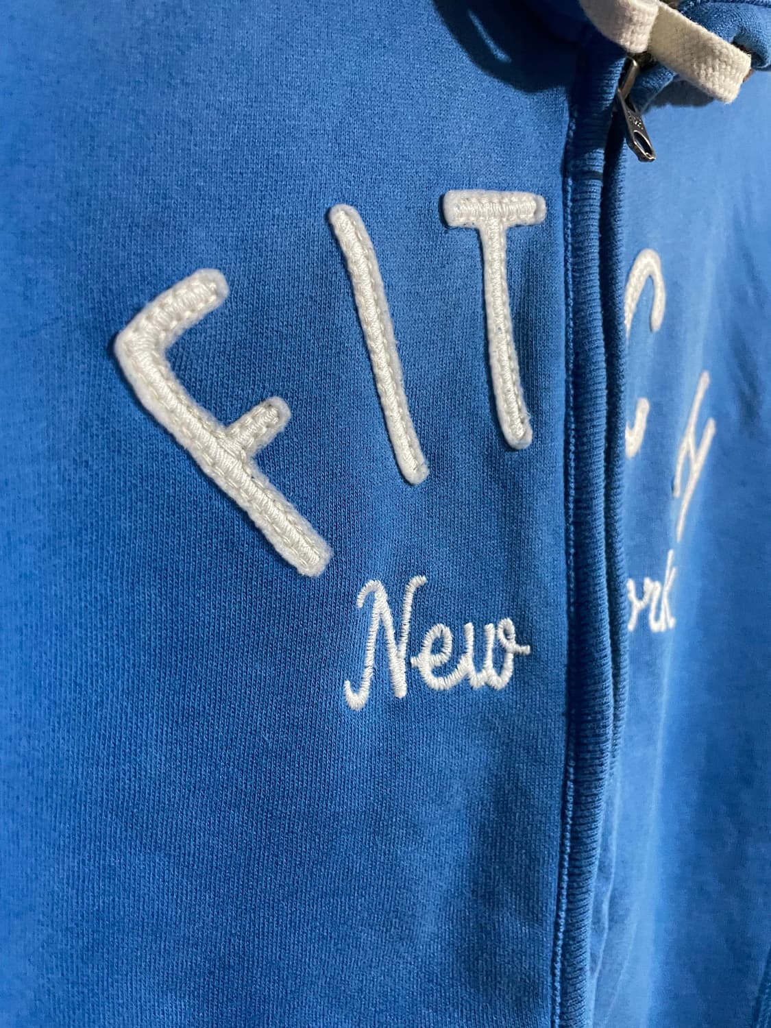 아베크롬비 피치 후디 상품이미지3