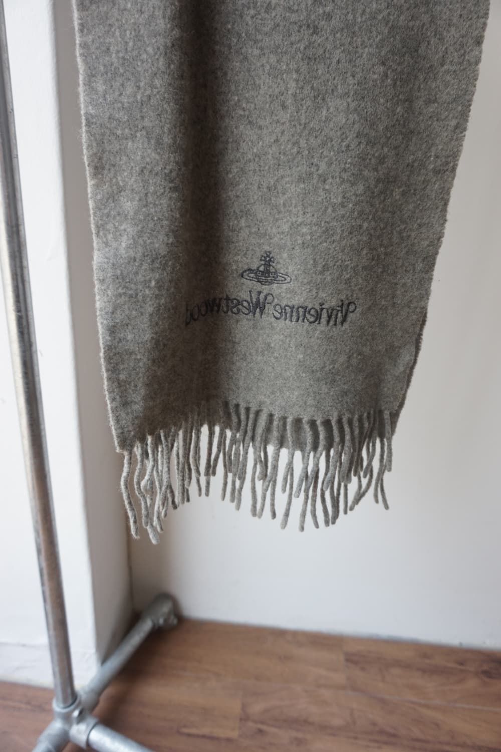 Vivienne westwood muffler 상품이미지3