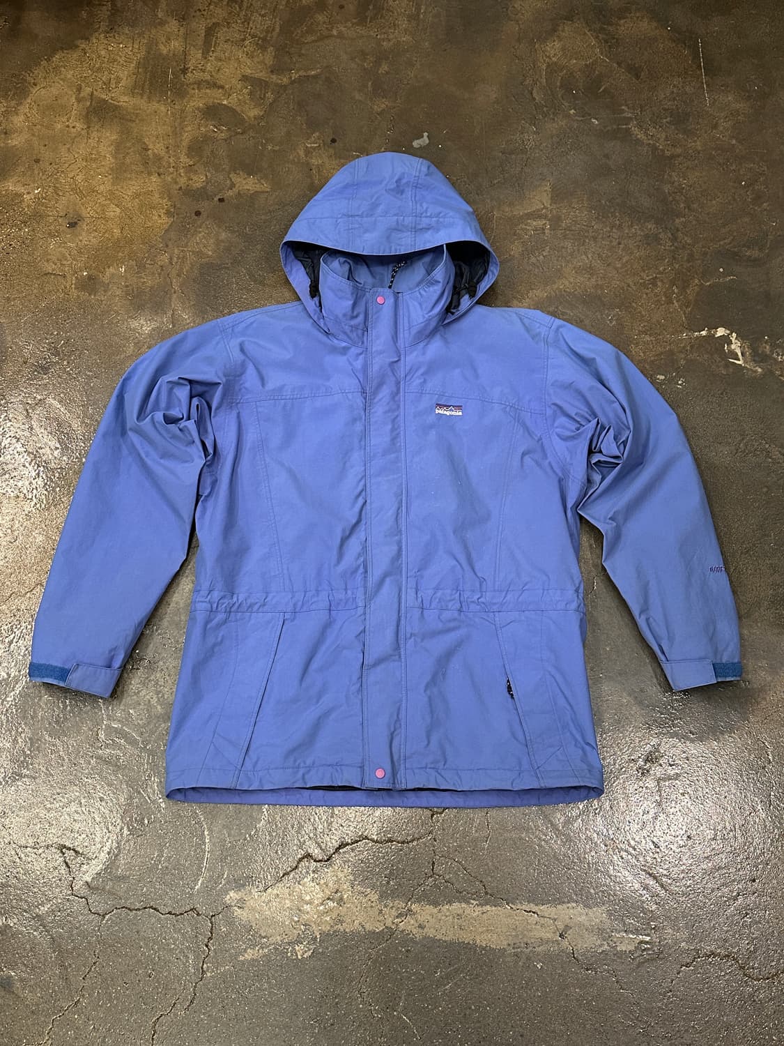 90s 파타고니아 Gore-Tex 고어텍스 마운틴 파카 L 상품이미지1