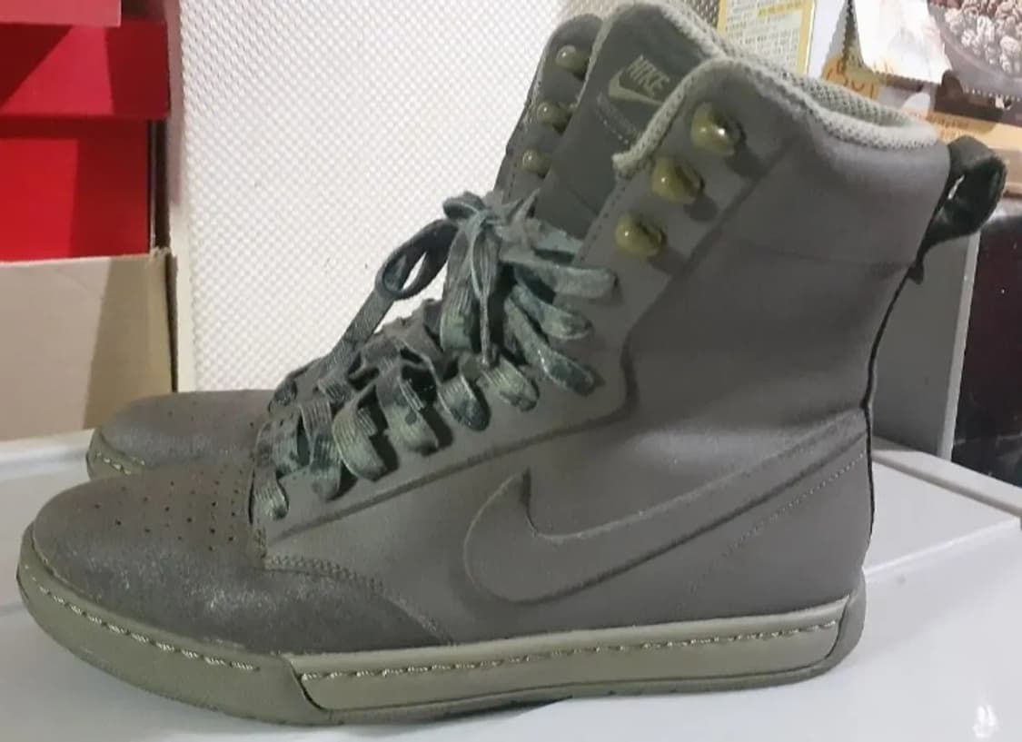 나이키 로얄티 하이니스 상품이미지1