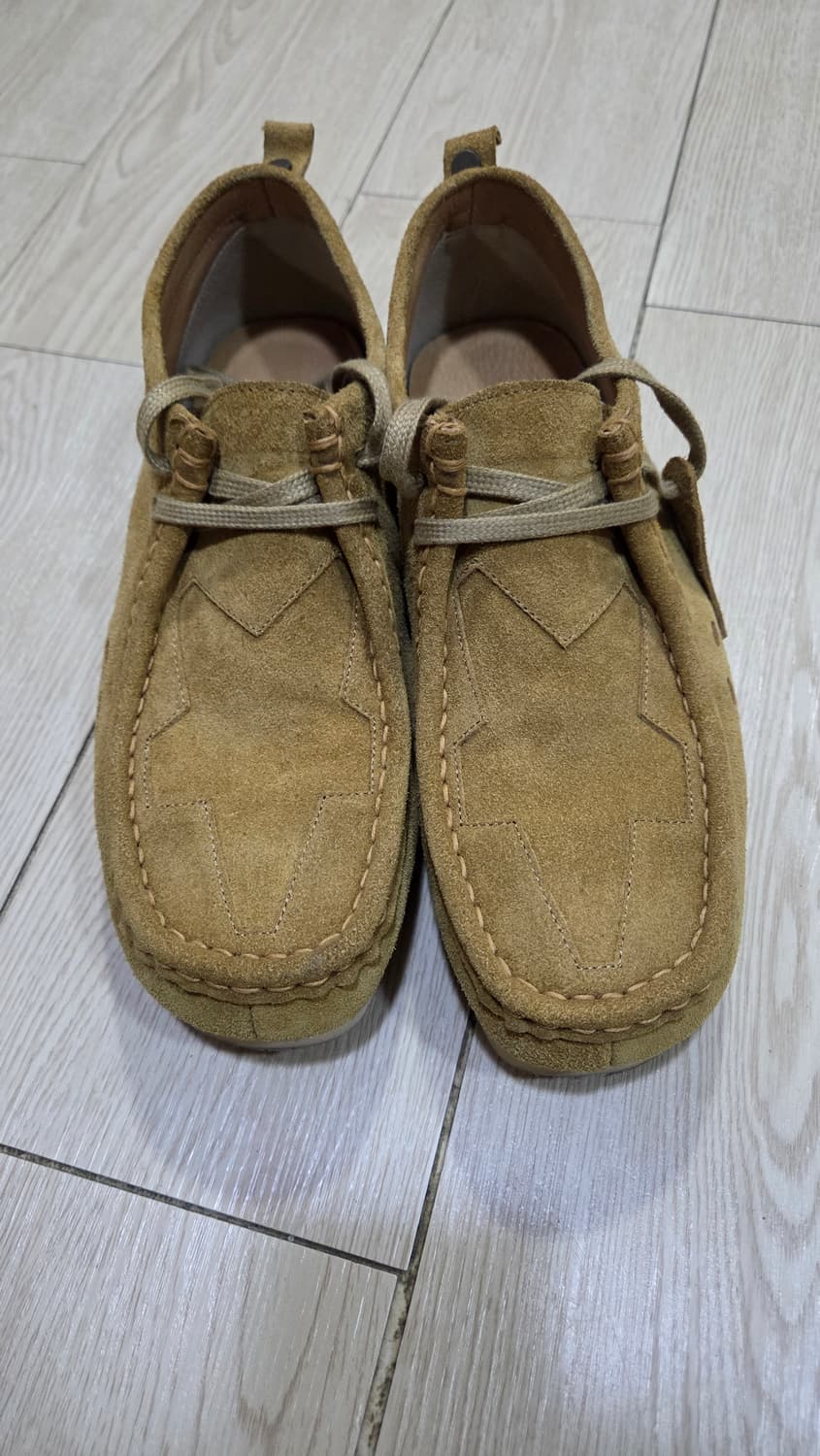 2(265)] 폴리테루 왈라비 카멜 상품이미지1