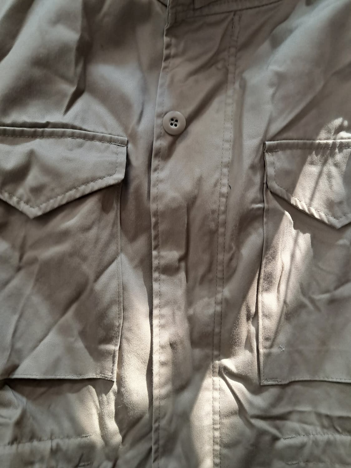 밀텍 m65 상품이미지3