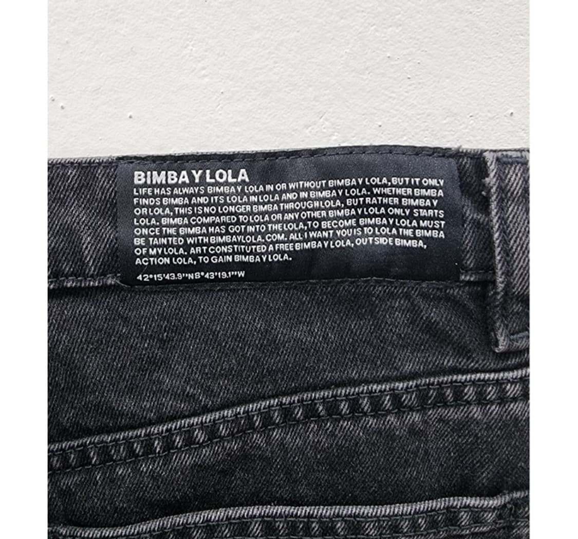 BIMBA Y LOLA 빔바이롤라 상품이미지5