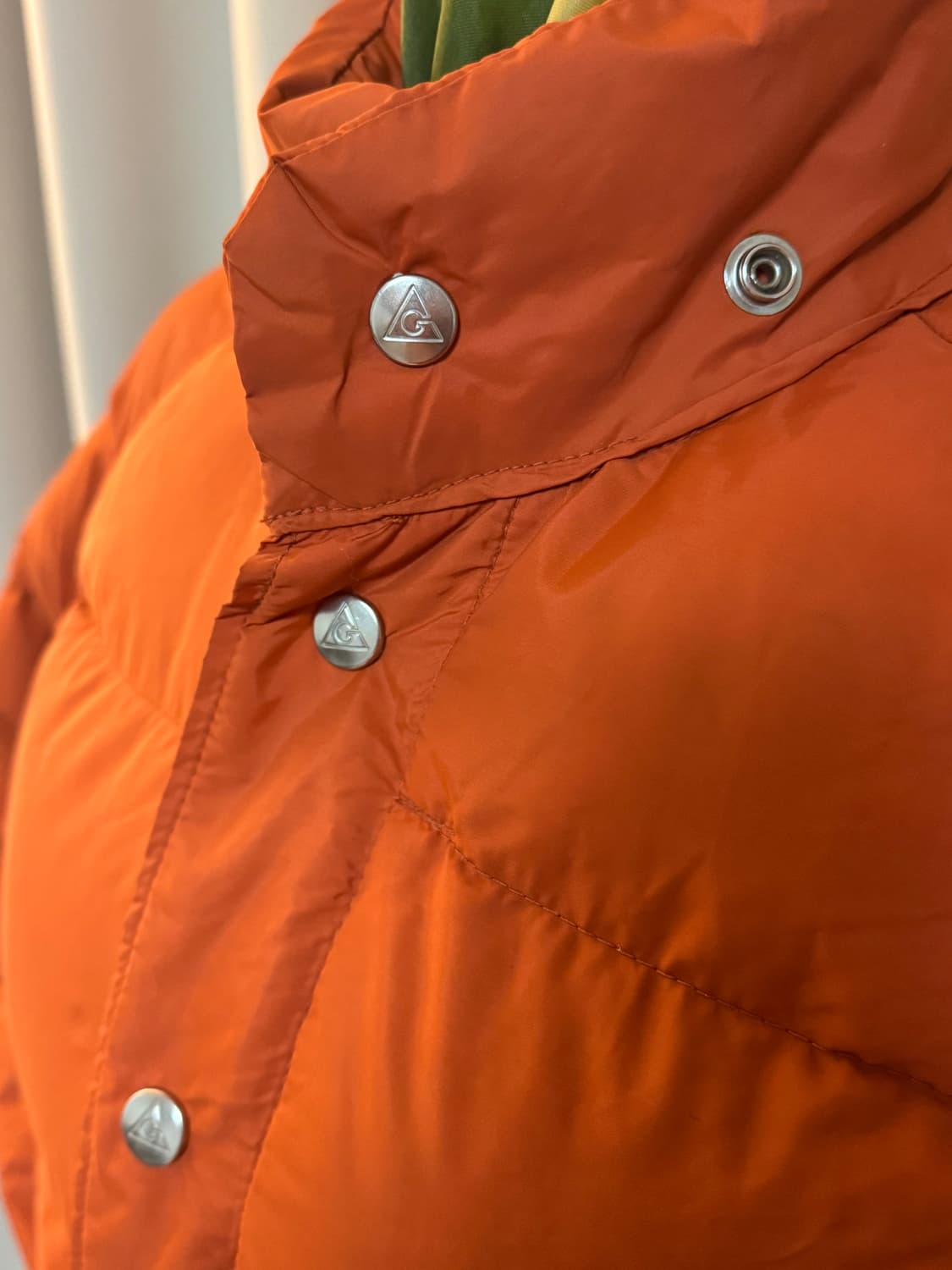 게리 gerry 패딩 상품이미지5