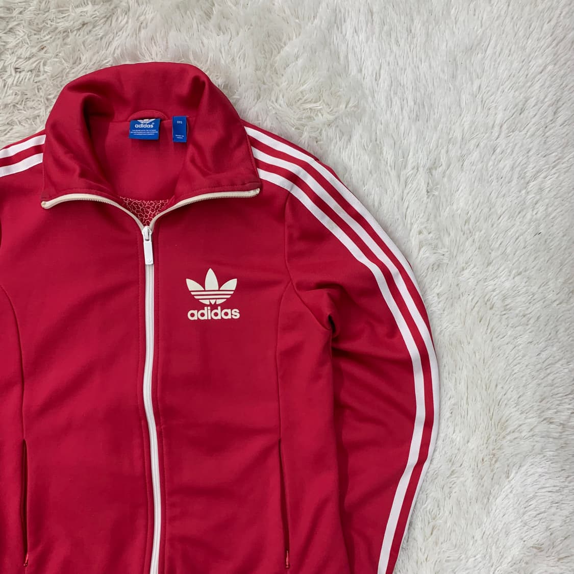 아디다스 유로파 져지 M 상품이미지3