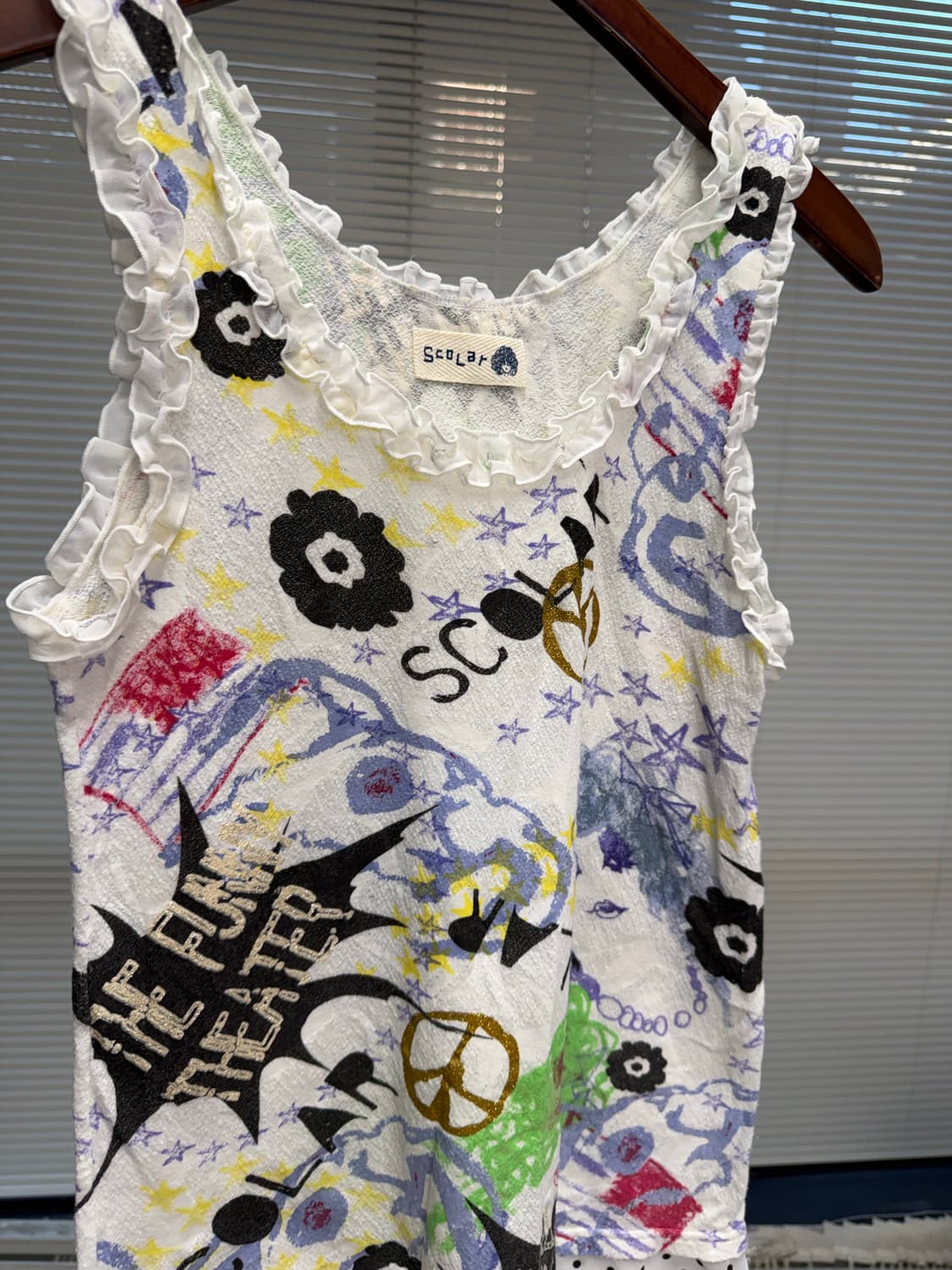 scolar 슬리브리스 상품이미지2