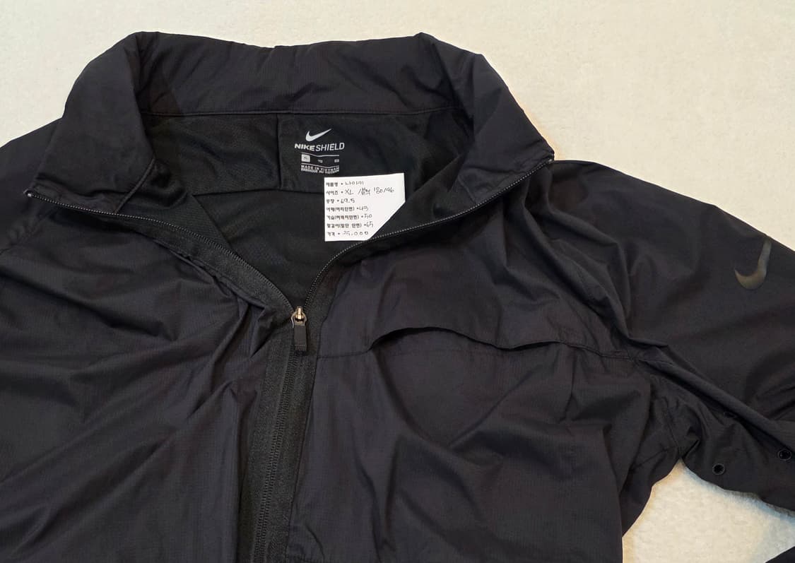 NIKE 나이키 바람막이 (봄 여름) 상품이미지4