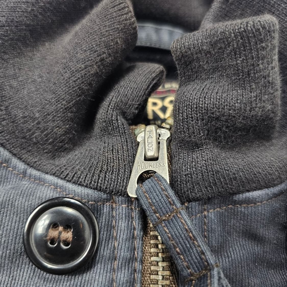 RRL 덱자켓 XS 상품이미지5