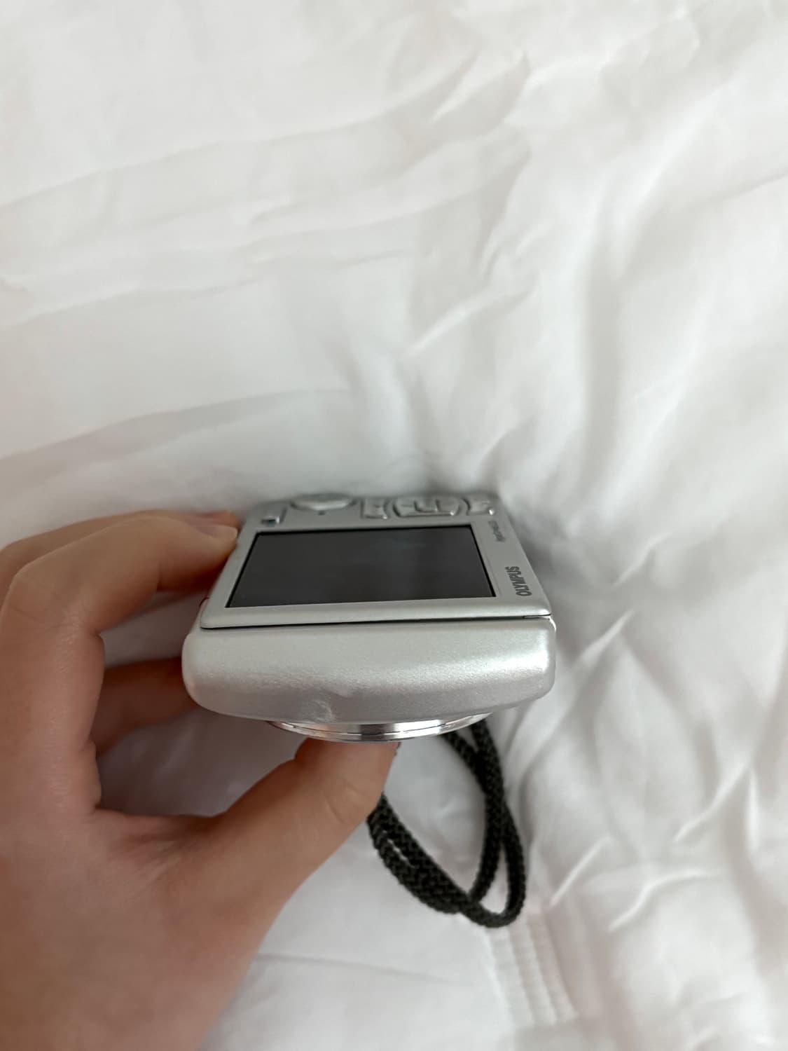 (작례 O) 올림푸스 뮤 1020 카메라  상품이미지2