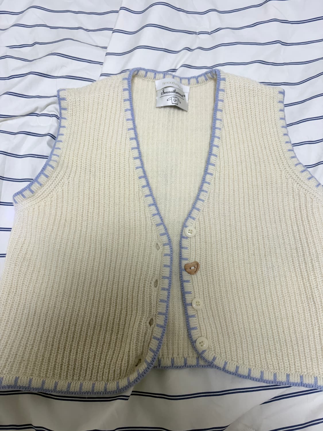 스무드무드 베스트 크림 상품이미지2