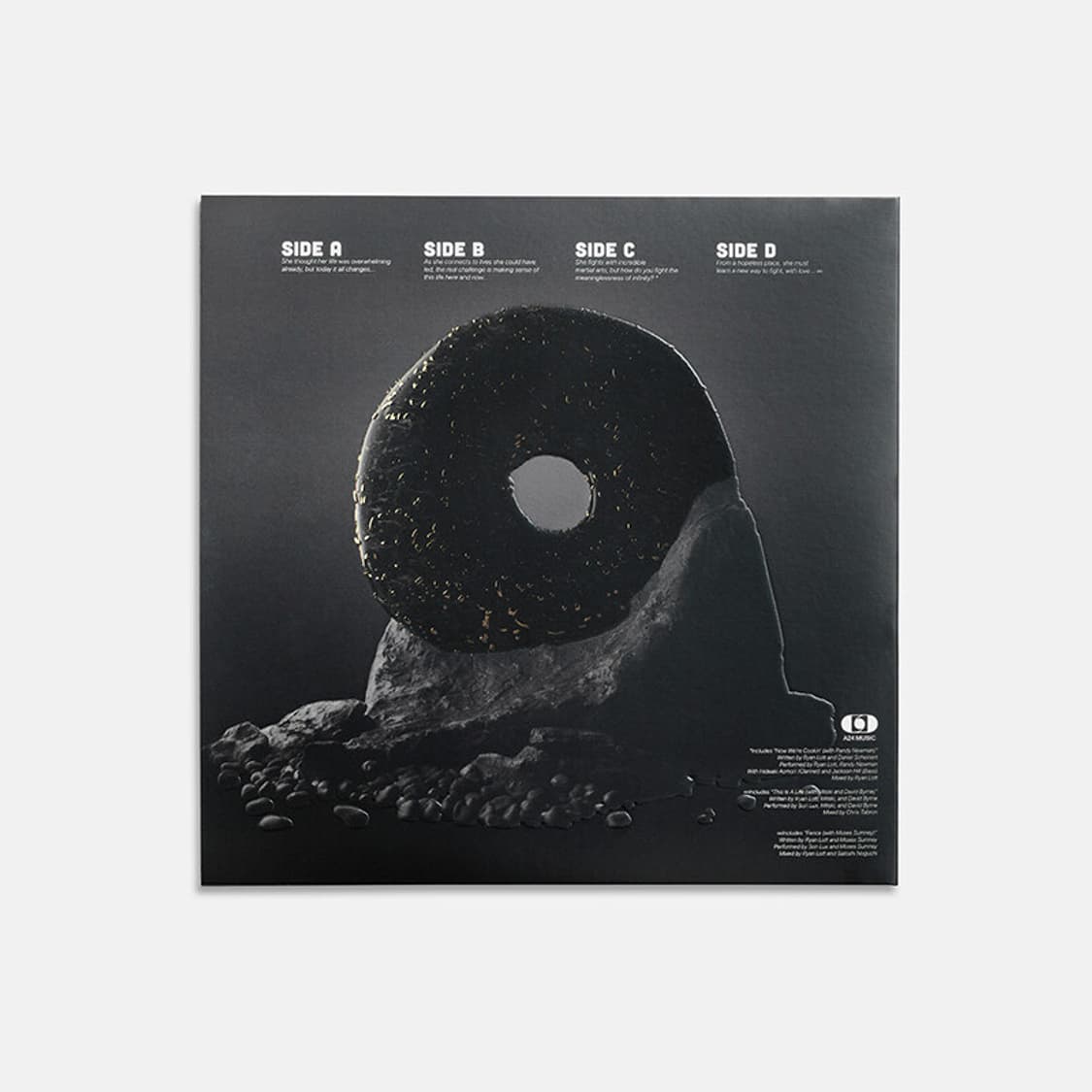 에브리띵 에브리웨어 올앳원스 LP 바이닐 상품이미지4