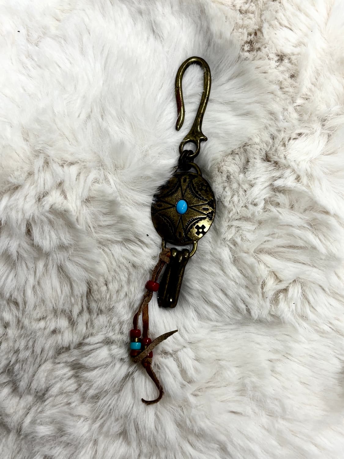 [WESTERN key ring] 상품이미지9