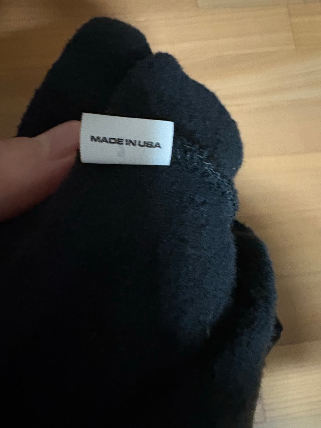 이지 고샤루브친스키 후드티 상품이미지2