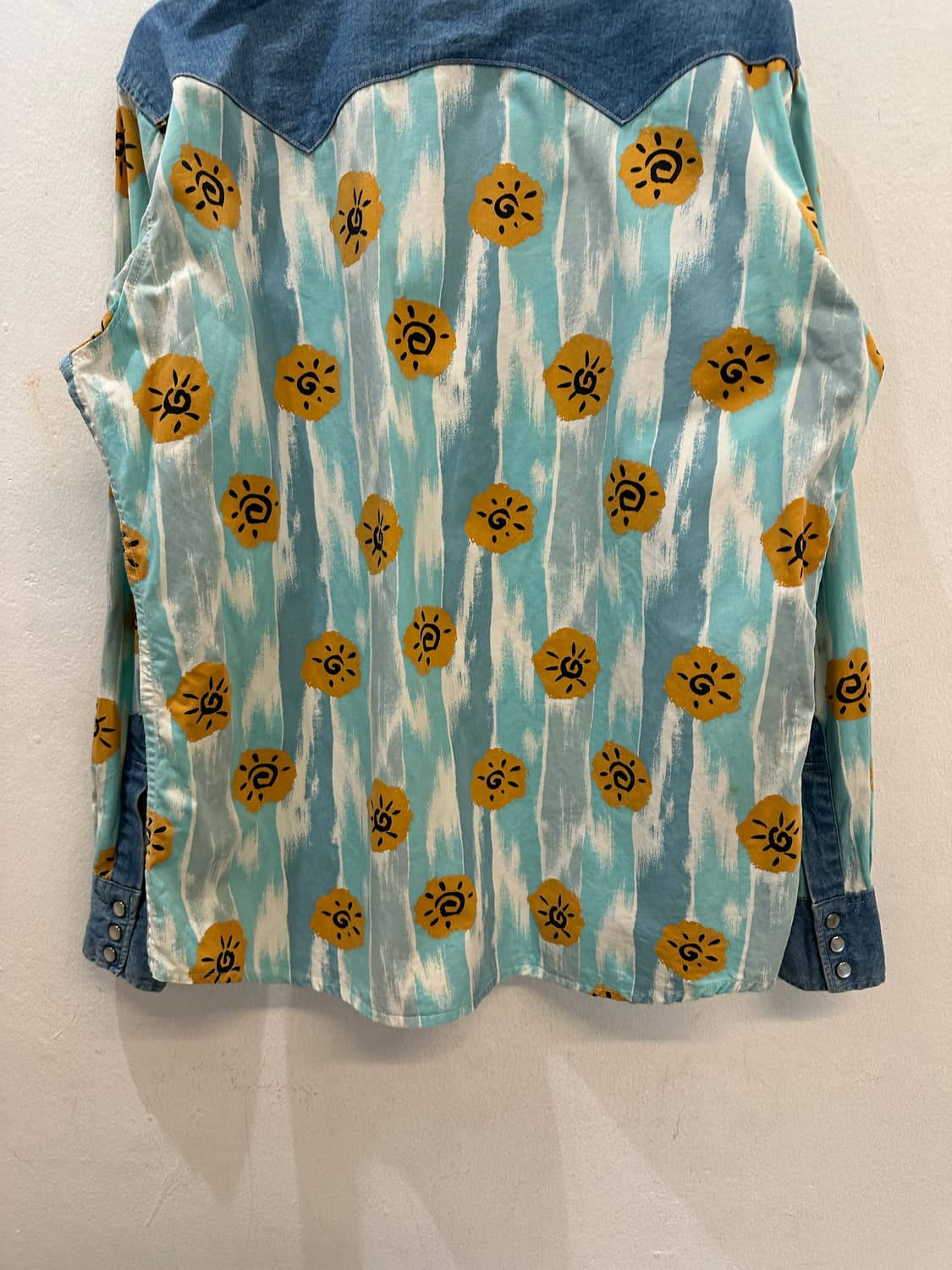 Levi’s shirt 상품이미지9