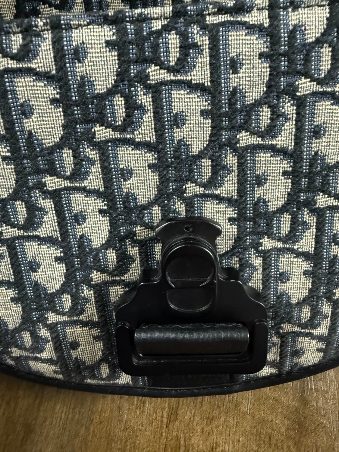 디올 갤롭 메신저백 상품이미지2