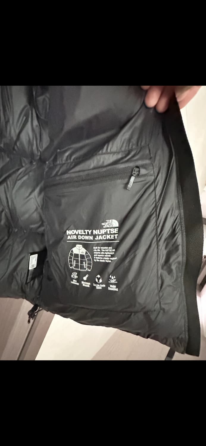 노스페이스 눕시 상품이미지4