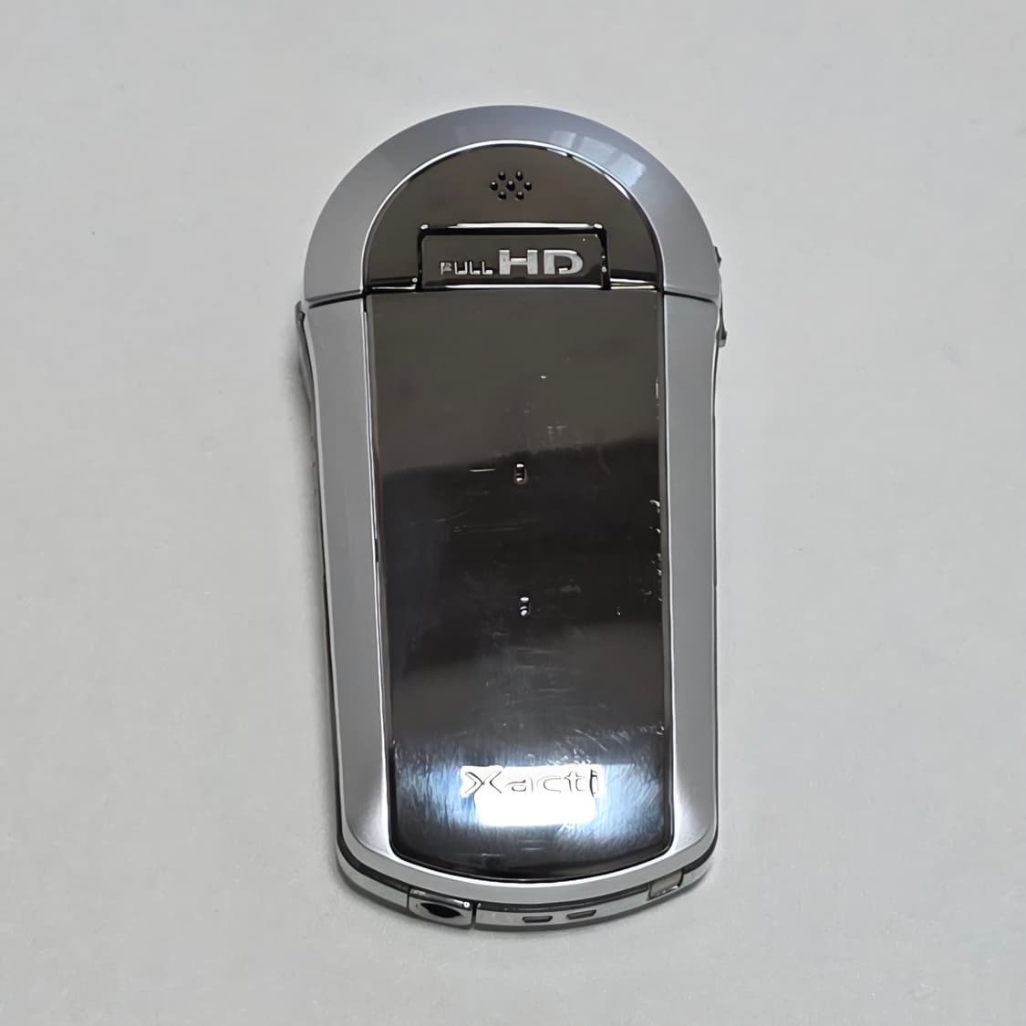 산요작티CS1/새배터리/실버 상품이미지2