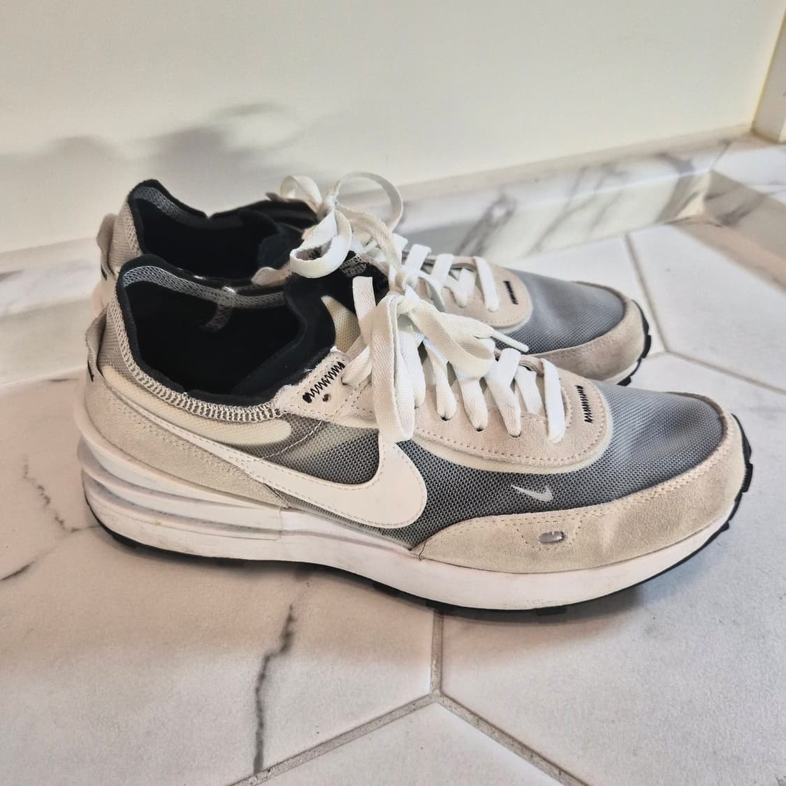 NIKE 나이키 와플 원 스니커즈 265 상품이미지2