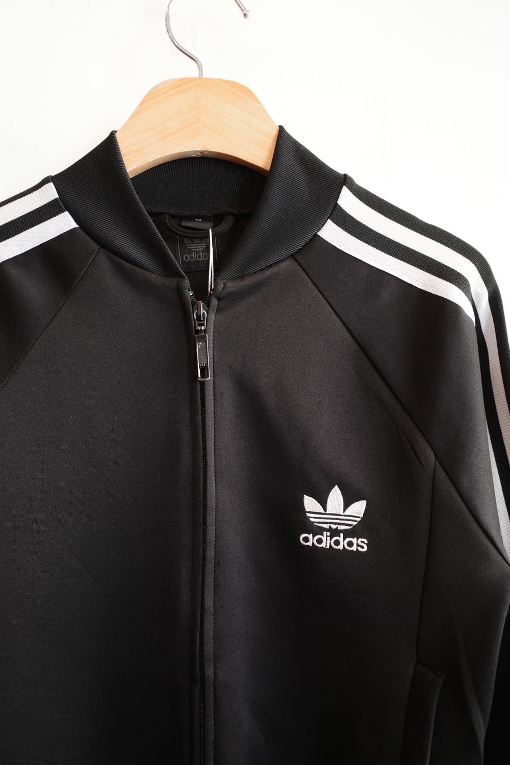 Adidas 아디다스 오리지널스 자수 숏 져지 상품이미지2