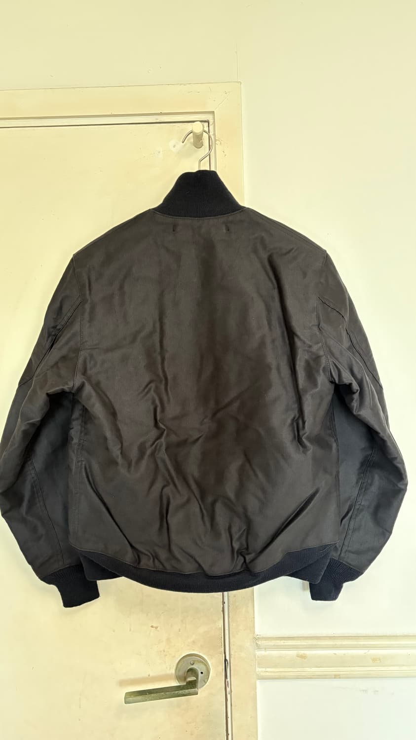 (36) 버즈릭슨 오리지널 스펙 덱 후크 자켓 네이비 상품이미지5