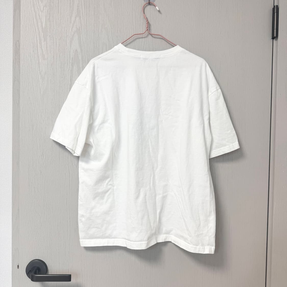 (2) 레이브 베어 그래픽 반팔 상품이미지4