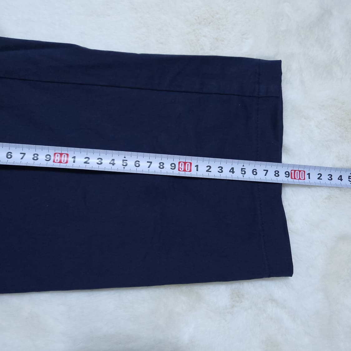 라코스테 남성 면바지 33인치 0227 뽀샤샤 상품이미지6