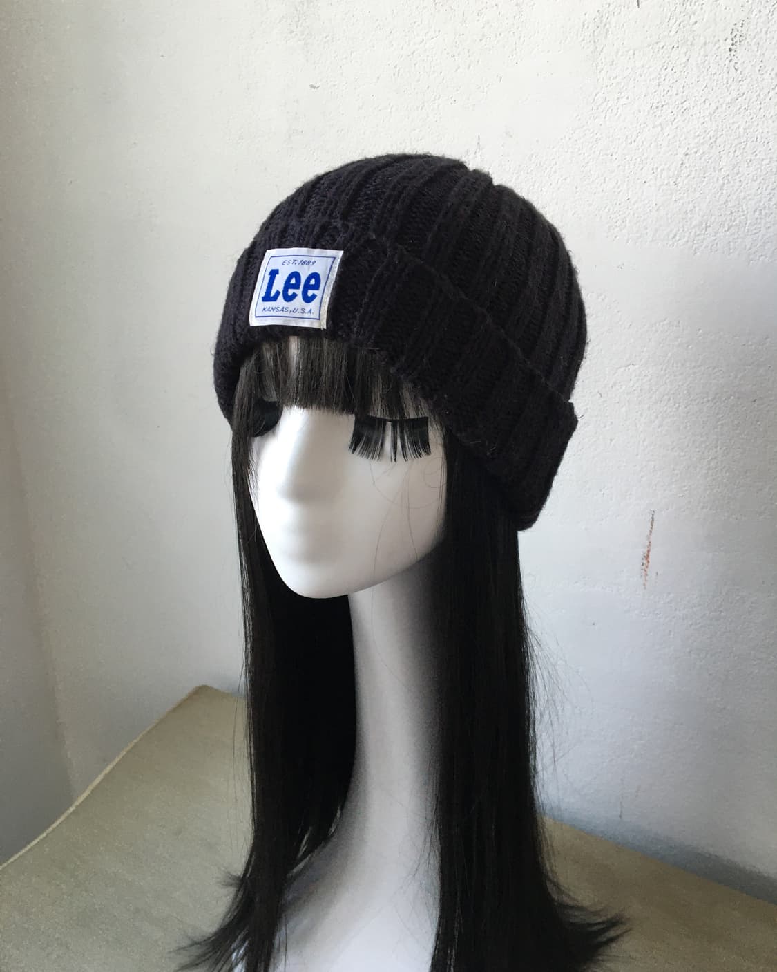  lee beanie 상품이미지1
