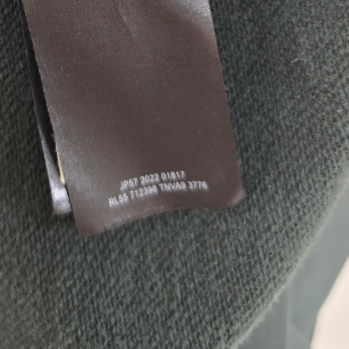 발렌시아가 x 아디다스 후드 티셔츠 4사이즈 105 110 판매 상품이미지2