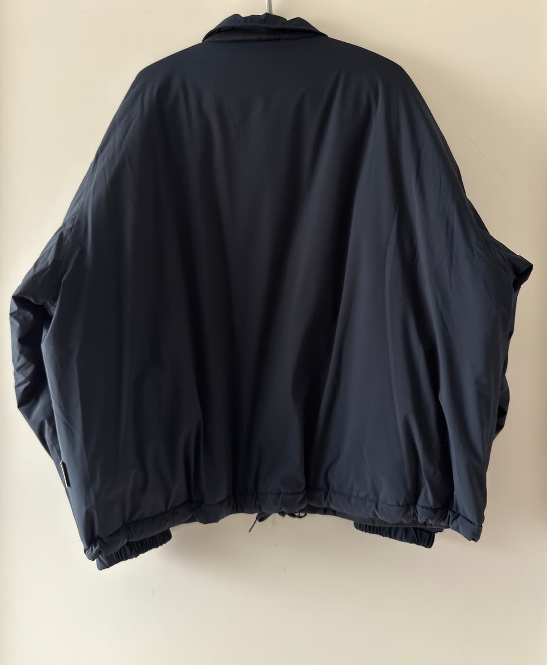 반스 도쿄 디자인 컬렉티브 리버시블 푸퍼 코치 자켓  상품이미지4