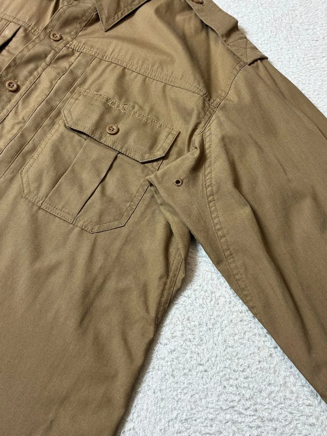 프로퍼 PROPPER 택티컬 아웃도어 셔츠 PN7688 상품이미지5