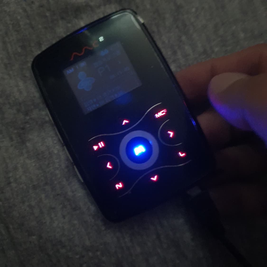 엠씨스퀘어X1 본체 부품용 상품이미지4