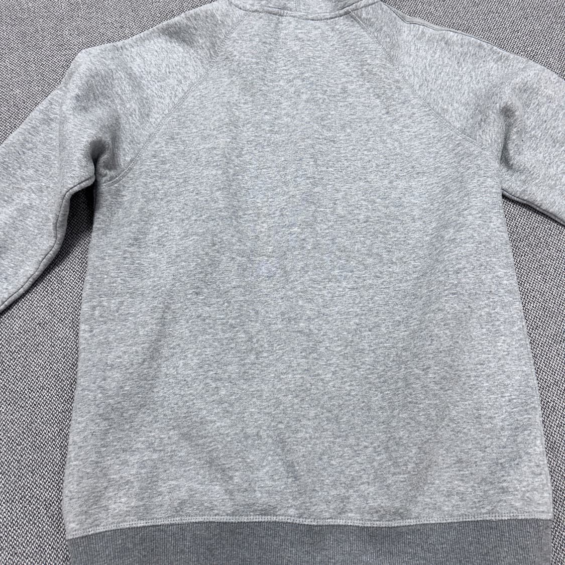 아디다스 올그레이 파이어버드 삼선 후드집업(100) 상품이미지5