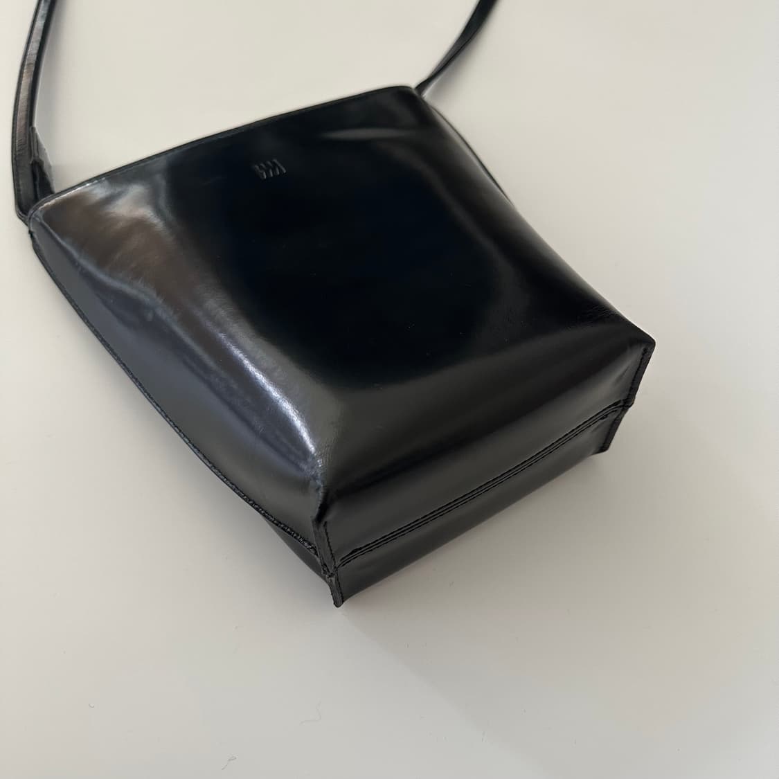 이세이미야케 im product 가죽 숄더백 상품이미지6