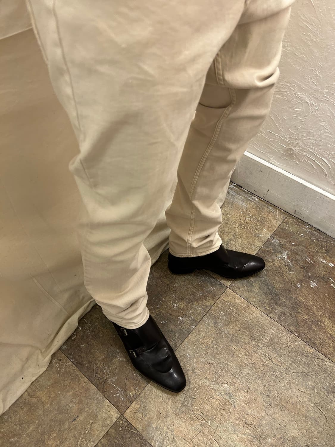 Golden goose 크림진 상품이미지4