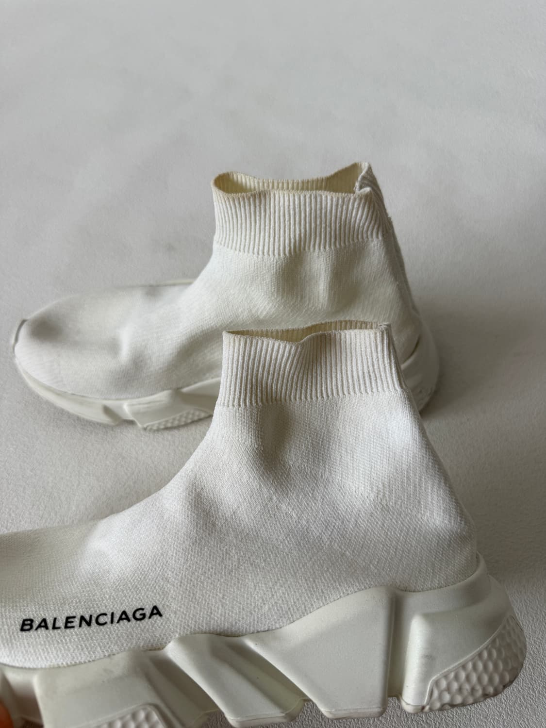 [EU35]발렌시아가(BALENCIAGA) 스피드러너(ITALY) 상품이미지6