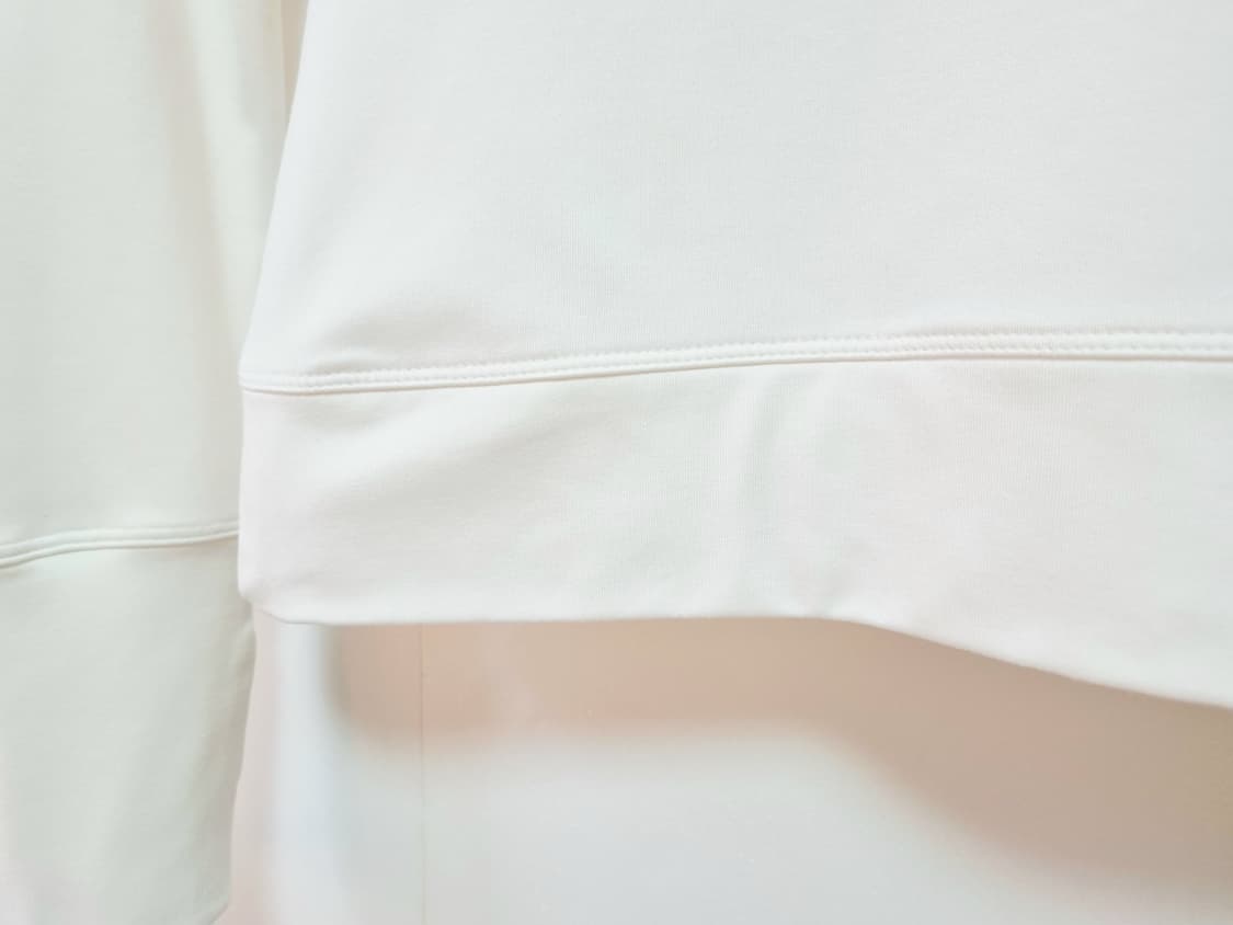 여성 나이키 골프 GOLF 기능성 탑 골프복 골프웨어 긴팔 티 상품이미지5