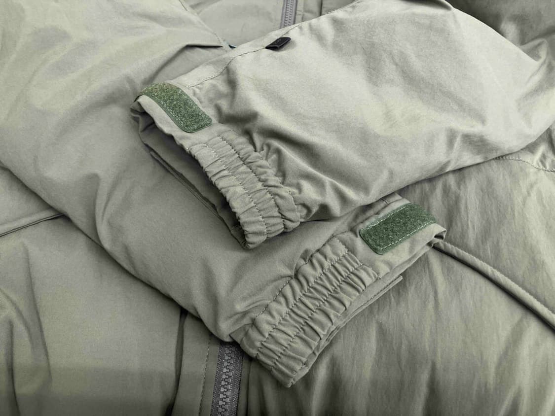 다이와피어39 BW-22022 다운자켓 상품이미지4