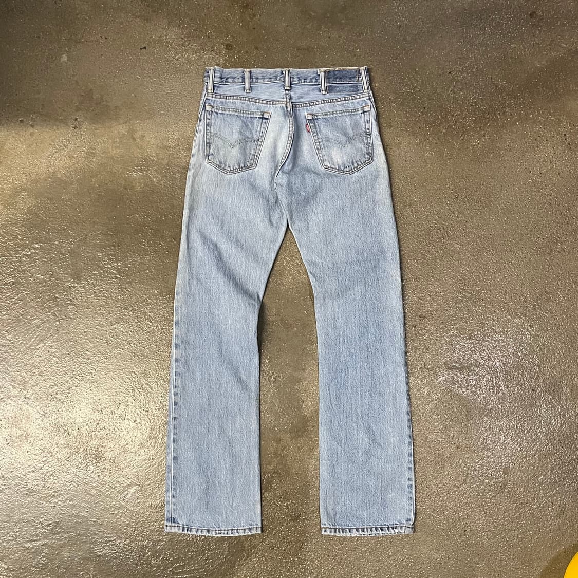 리바이스 517 리페어진 (29-30“) 상품이미지4