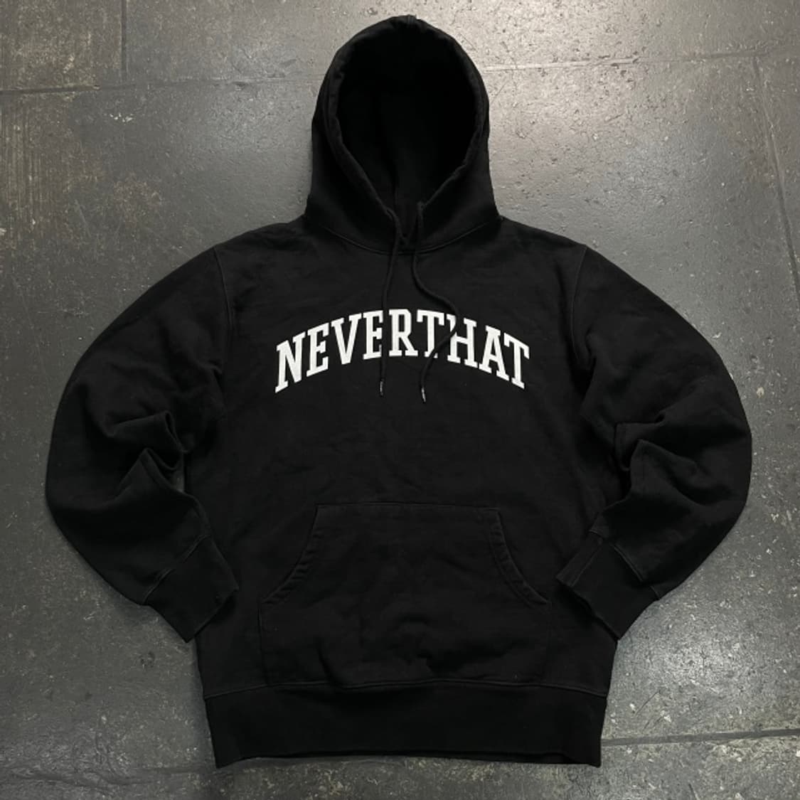 100 디스이즈네버댓 후드티 상품이미지1