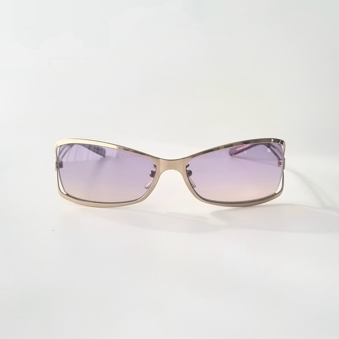 데드스탁  GIVENCHY(지방시) 4G 로고 메탈 선글라스 상품이미지1