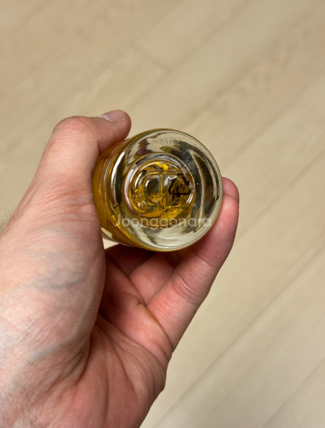 국문택 디올 앙브르뉘 50ml 상품이미지2