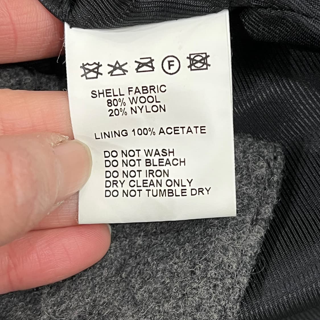 피델리티 usa 코트 s08718 상품이미지7